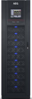 ИБП AEG Protect Plus M600 90-300