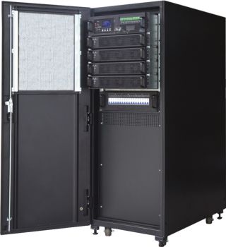 ИБП AEG Protect Plus M400 40-40