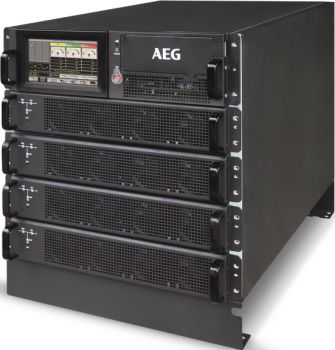 ИБП AEG Protect Plus M400 20-20