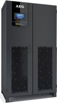 ИБП AEG Protect BLUE 250 кВа