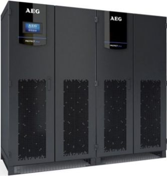 ИБП AEG Protect BLUE 500 кВа