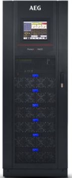 ИБП AEG Protect Plus M600 180-180